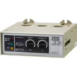 Omron Motor Relay, K2CM-2M-picture-27