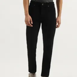 United Colors Of Benetton Black Slim Fit Jeans-picture-20