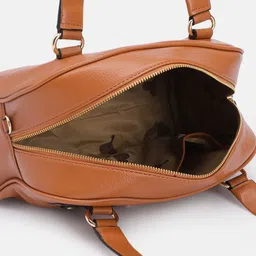 The Label Life Structured Shoulder Bag image 5