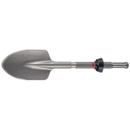 Hilti Clay Spade Chisel TE-S SPI 50 for TE-S Jack Hammers, Breakers and Rotary Hammers, 406785-23