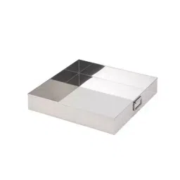AS ONE Stainless Large Tray with Handle, 4-2998-04-picture-37