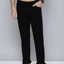 Levis Men 511 Slim Fit Stretchable Jeans-image-99
