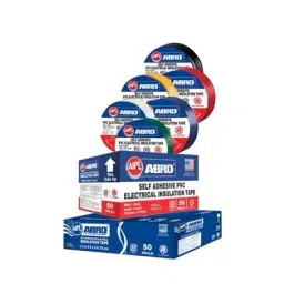 ABRO PTFE Thread Sealing Tape (Pack of 30 Pcs)-32
