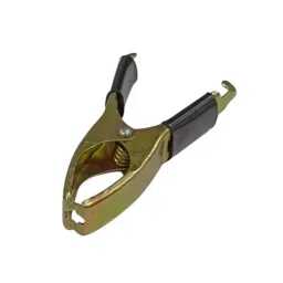 SETMI INDIA Battery Clip JD PVC Handle 200 A Corrosion Resistance-26