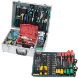 Pro'skit 1PK-1900NA 110 V Electronic Tool Kit-15
