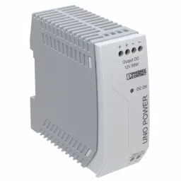Phoenix Contact UNO Series ITE Commercial Use 55 W Power Supply Unit, 2902999-picture-11