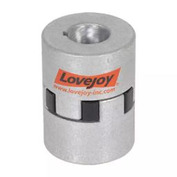 LOVEJOY L-050 AL L-Type Jaw Flex Coupling-image-74