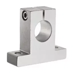 Linear Bearing  Inner Dia 10mm  shaft end support  SK10-2