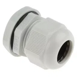 RS PRO Cable Gland Grey Nylon PG21 Thread 13 mm Min 18 mm Max IP68, 8229669-picture-13