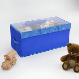 Aura Unisex Set of 4 Regular Drawer Organiser image 3