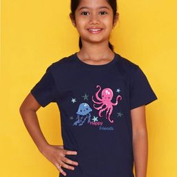 NUSYL Girls T-shirt-picture-31