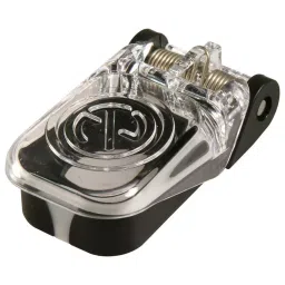 NEUTRIK SPRING LOADED COVER, D-SIZE CONNECTOR, SCCD-W-24