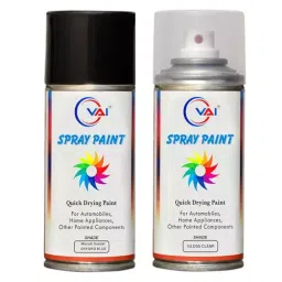 VAI ‎Oxford Blue Touch Up Spray Paint ‎225 ml for Maruti Cars, ‎MR-OX-BL-2 (Pack of 2 Pcs)-picture-15