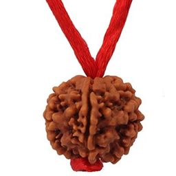 Divine souvenirs Unisex Brown Pendant-image-11