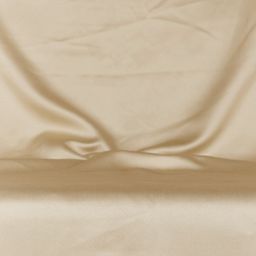 SWAYAM Beige Single Blackout Window Curtain image 2
