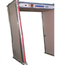 Leens Multizone Door Frame Metal Detector 4 Zone LE-908 MZ image 2