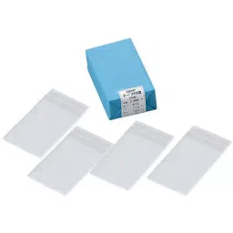 AS ONE OPP Bag 40 mm, 2-9704-03-23