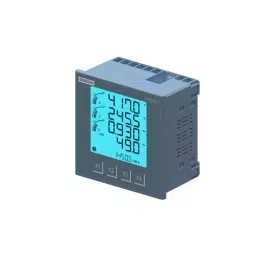 Siemens 7KT0310 240 V Multi Function Meter for Installation in stationary panels-27