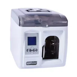 Namibind Capacity 20 mm Fully Automatic Note Banding Machine - Note Binder image 3