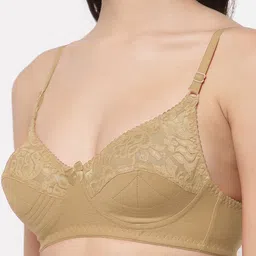 Docare Bralette Bra Full Coverage image 5