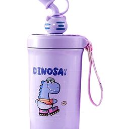 FunBlast Stainless Steel Insulated Carry Flask (Purple - 480 ml-image-26