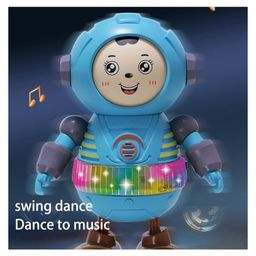 AKN TOYS Dancing Doll Toys for Kids with Lights and Sound - Color May Vary-20