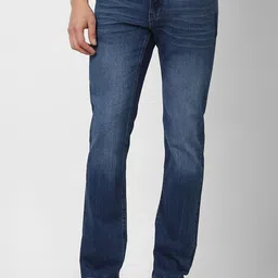 VAN HEUSEN DENIM LABS Men Slim Fit Jeans-picture-35