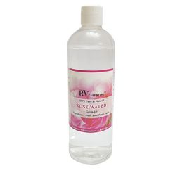 R V Essential Pure Rose Water - 100 ml-42