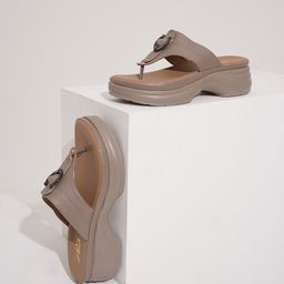JM Looks Women Sandals Stylish Comfortable for Casual-image-8