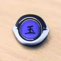 The Roadster Lifestyle Co Men Elegant Anime Character Stainless Steel Ring-image-44