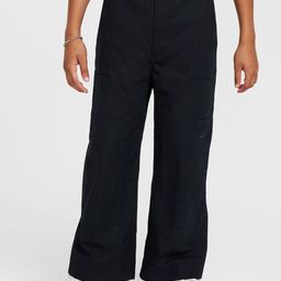 Nike Boys Sportswear Metro Ground Older Kids' Carpenter Trousers-picture-12