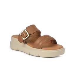 Hush Puppies Wedge Mules-picture-58