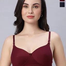Eden Bra Full Coverage Heavily Padded-picture-27