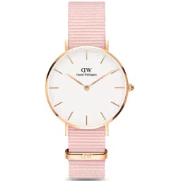 Daniel Wellington DW00100317 Petite Rosewater Analog Watch for Women-picture-45