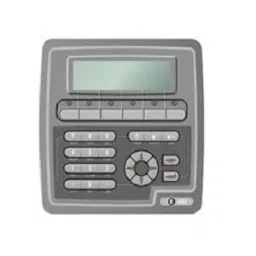 BEIJER ELECTRONICS Monochrome Keypad HMI E1022-31