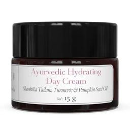 SADHEV The Art Of Ayurveda Ayurvedic Hydrating Day Cream - 15 gm-image-34
