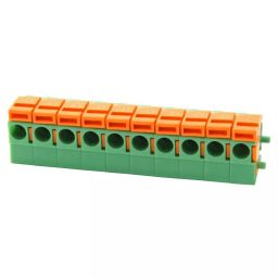 Phoenix Contact Wire-To-Board Terminal Blocks TERMINAL BLOCK, WIRE TO BRD, 1POS, 18AWG, FFKDS/H1-5,08 (Pack of 10)-image-41