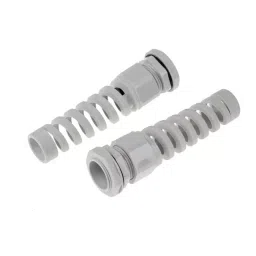 RS PRO Cable Gland Grey Nylon PG21 Thread 13 mm Min 18 mm Max IP68, 8229599-picture-14