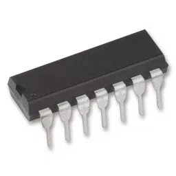 MICROCHIP 8-Bit Microcontroller 8BIT, PIC16, 20MHZ, DIP-14, PIC16F616-I/P-image-110