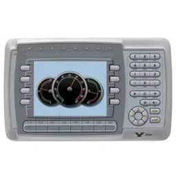BEIJER ELECTRONICS 5.7 Inch TFT Keypad HMI E1060-17