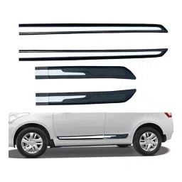 Auto Pearl Side Beading Compatible for Swift AMT ZXI Plus Petrol Car Door (5 m) Set of 4 Pcs image 4