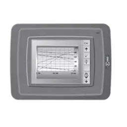 BEIJER ELECTRONICS 5.7 Inch Monochrome Graphic Touch HMI E1063-13