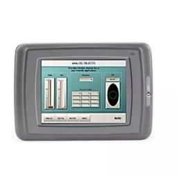 BEIJER ELECTRONICS 6.5 Inch Graphic Touch HMI E1071-45
