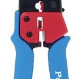 Pro'sKit CP-376L Length 205 mm All In 1 Modular Crimping Tool-15