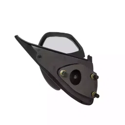 Dkmax 028-SVM-K10-HS-L Side Door Mirror Alto K-10 LX (Non-Adjustable) Left image 3