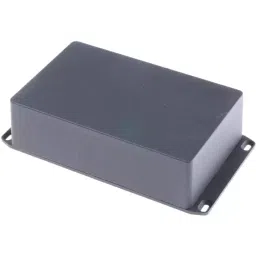 Hammond General Purpose Enclosure 187.75x119.5x56 mm Die Cast Aluminium, 8180618-image-40