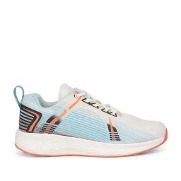 Liberty Women's Green Running Shoes-picture-21