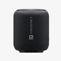 Portronics SoundDrum 1 POR-1288 10W TWS Portable Bluetooth Speaker (Black)-picture-12