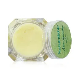 Naturalable Aloe Lavender Lip Balm - 5 gm-32