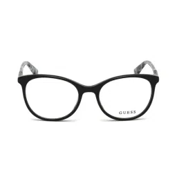 Guess GU265752001FR Black Full Rim Frame-picture-25